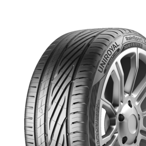 225/55R17 101Y XL Uniroyal Rainsport 5